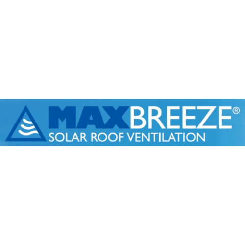MaxBreeze Solar Roof Ventilation - Williams Skylights (1)